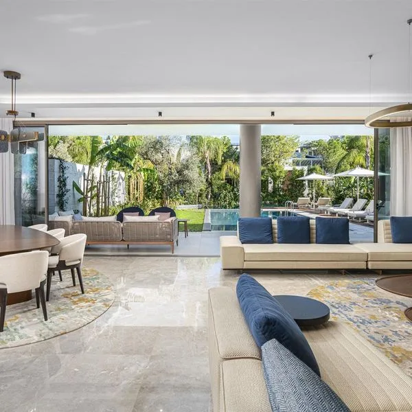 Bayou Villas by Lara Barut Collection - zdjęcie 3