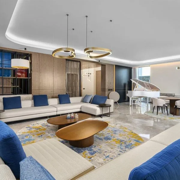 Bayou Villas by Lara Barut Collection - zdjęcie 4