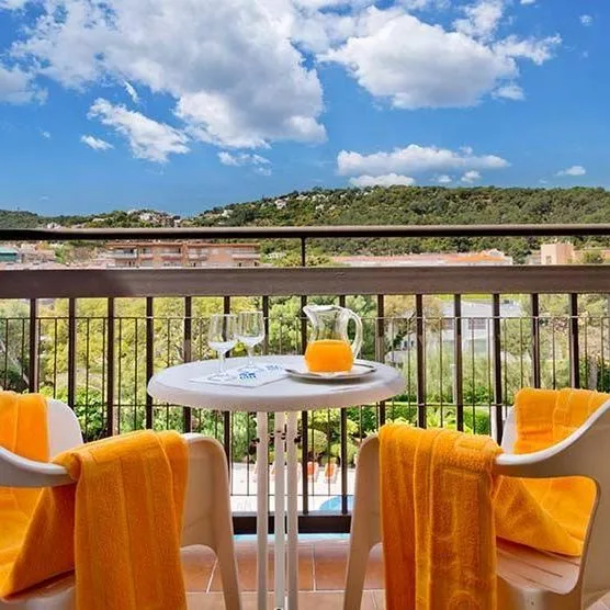 GHT Tossa Park Aparthotel - zdjęcie 5