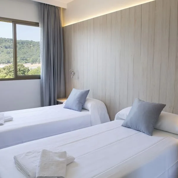 GHT Tossa Park Aparthotel - zdjęcie 3