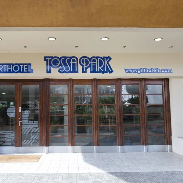 GHT Tossa Park Aparthotel - zdjęcie 4