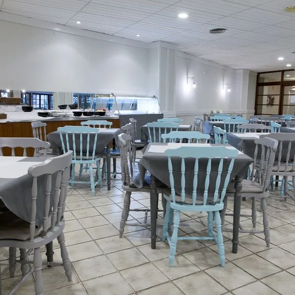 GHT Tossa Park Aparthotel - zdjęcie 2