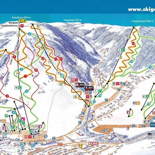 Hochsauerland 2010 - zdjęcie 2