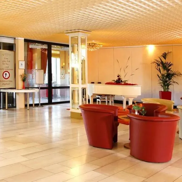 Hochsauerland 2010 - zdjęcie 5