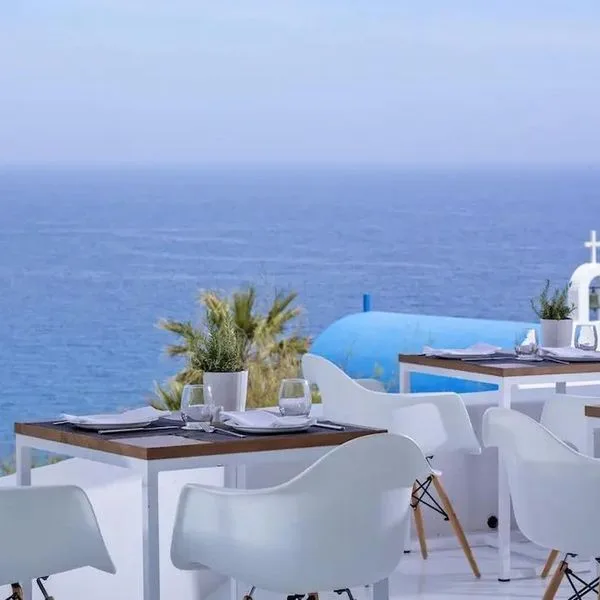 Pietra e Mare - Mykonos Moments - zdjęcie 2