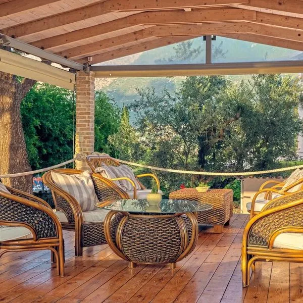 Koukounaria - zdjęcie 4