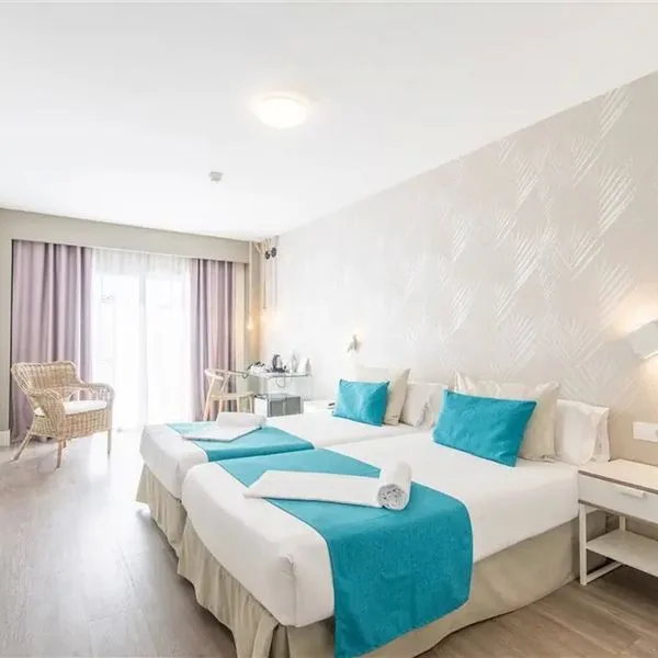 Ereza Mar (ex. Dorado Suites) - zdjęcie 5