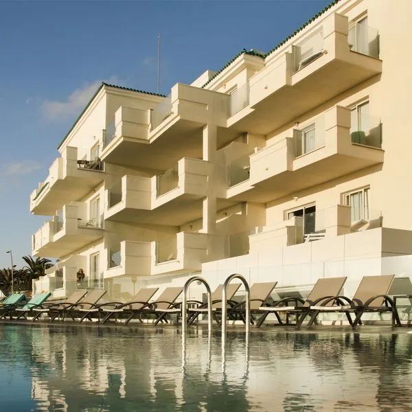 Ereza Mar (ex. Dorado Suites) - zdjęcie 4