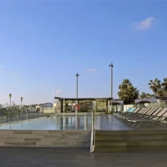 Ereza Mar (ex. Dorado Suites) - zdjęcie 2