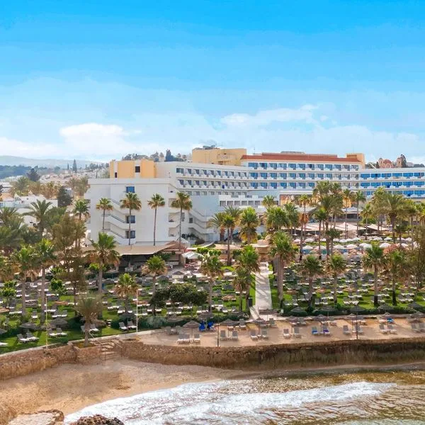 St. George Beach Hotel & Spa Resort - zdjęcie 4