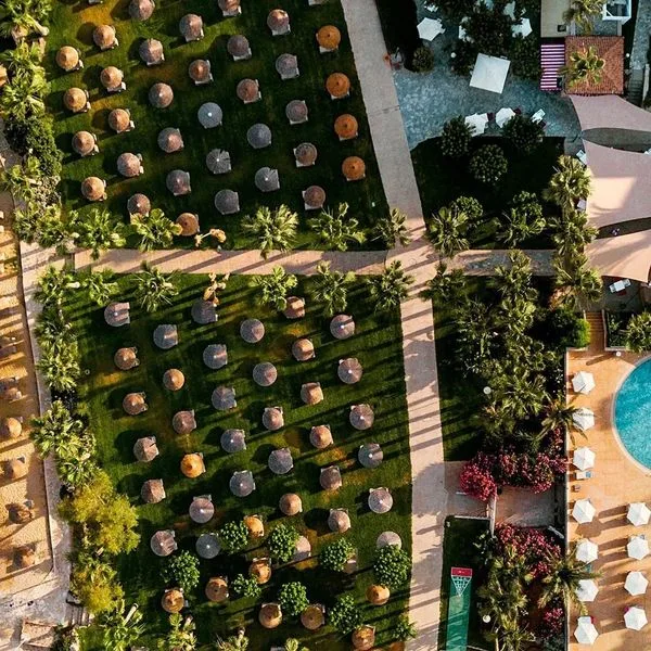 St. George Beach Hotel & Spa Resort - zdjęcie 5