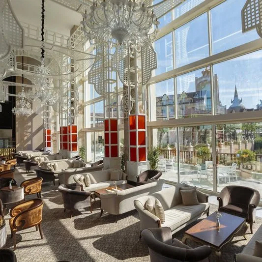 Well Palace Side (ex. Side Crown Charm Palace) - zdjęcie 4