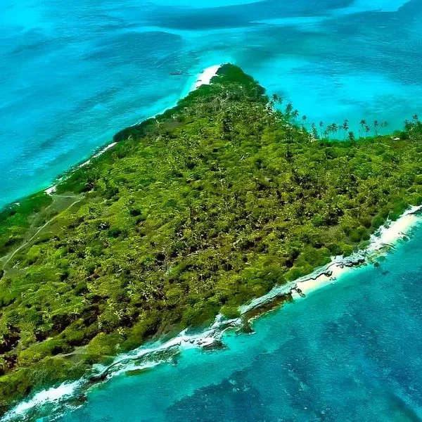 Bangaram Island Resort - zdjęcie 3