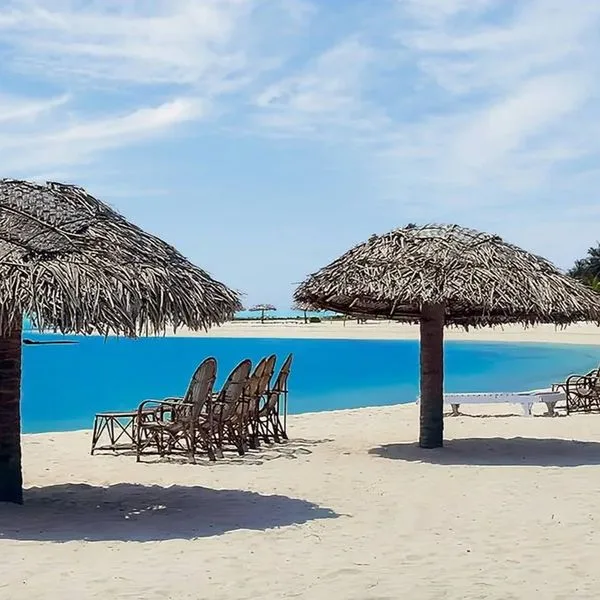 Bangaram Island Resort - zdjęcie 2