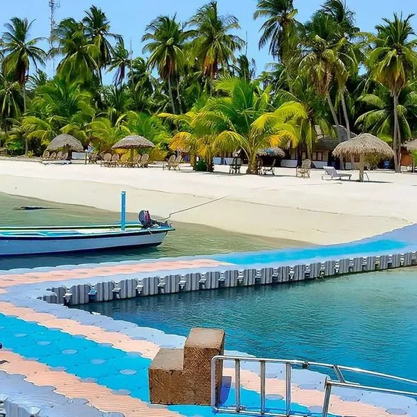 Bangaram Island Resort - zdjęcie 5