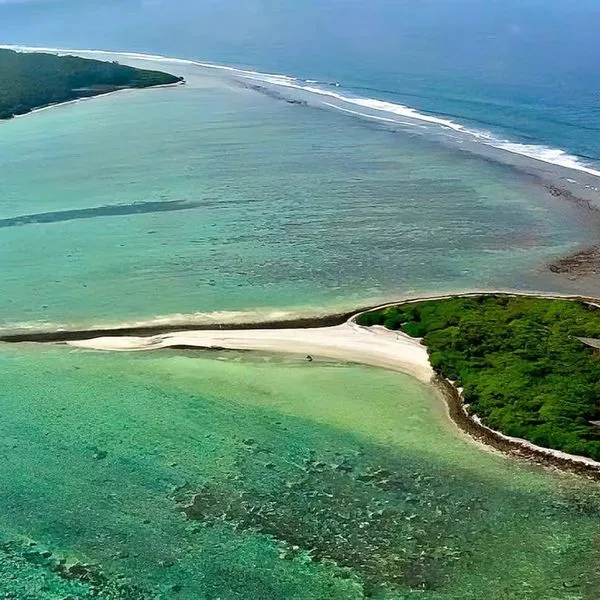 Bangaram Island Resort