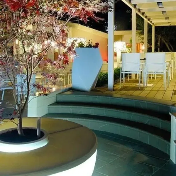 Pacific - zdjęcie 5