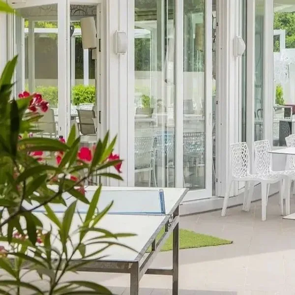 Pacific - zdjęcie 2