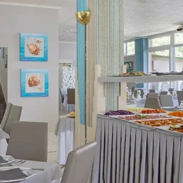 Pacific - zdjęcie 4