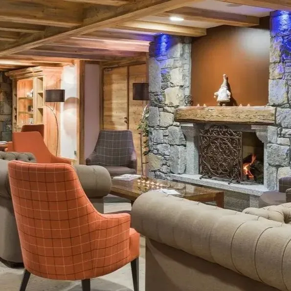 Boutique Residence Les Chalets de Layssia - zdjęcie 5