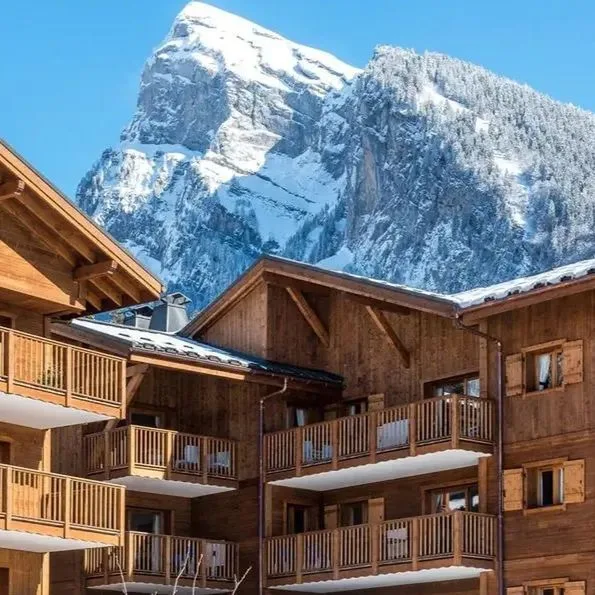 Boutique Residence Les Chalets de Layssia - zdjęcie 4