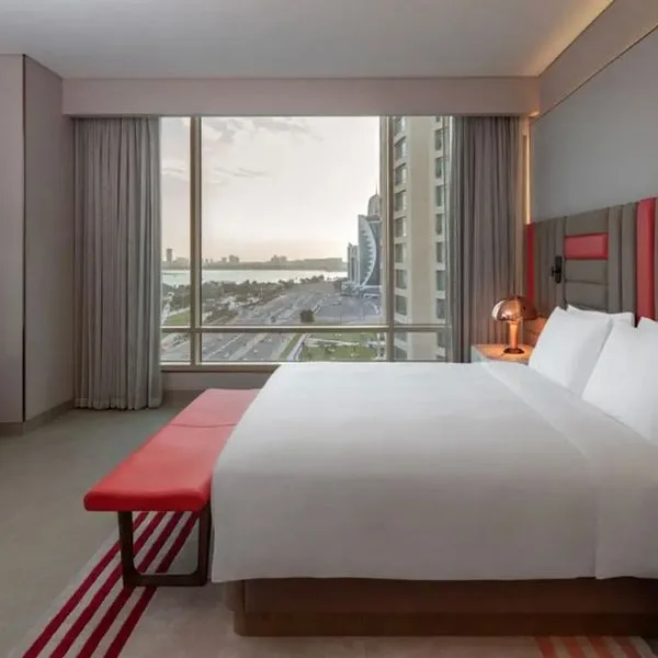 Andaz Doha - zdjęcie 3