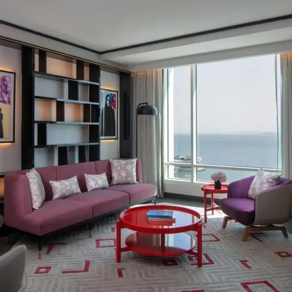 Andaz Doha - zdjęcie 4