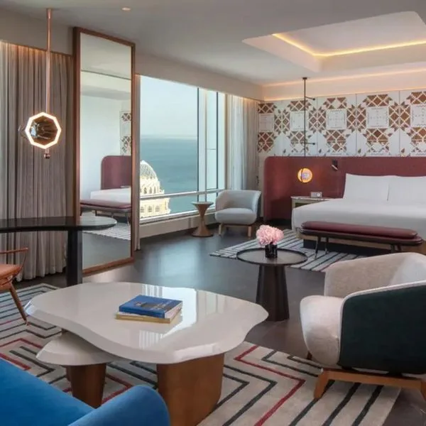 Andaz Doha - zdjęcie 5