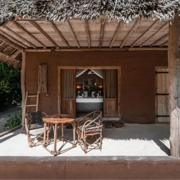 Mwezi Boutique Resort - zdjęcie 5
