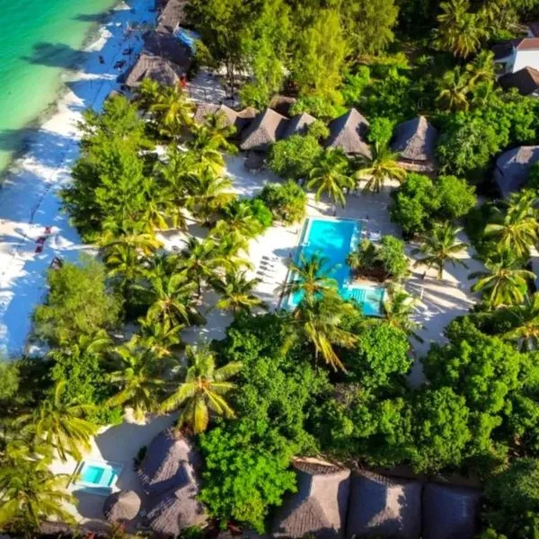 Mwezi Boutique Resort - zdjęcie 3