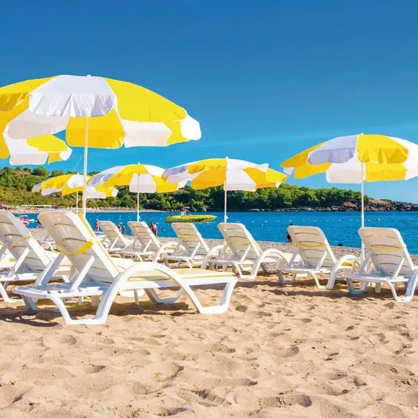 Gardenia Beach - zdjęcie 4