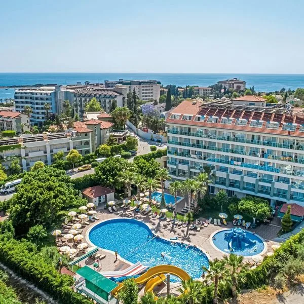 Gardenia Beach - zdjęcie 3