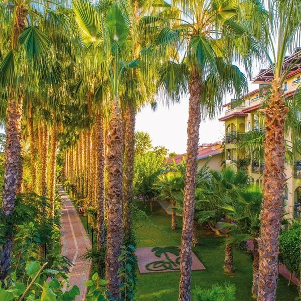 Gardenia Beach - zdjęcie 5