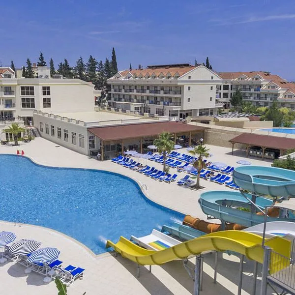 Kemer Dream - zdjęcie 2