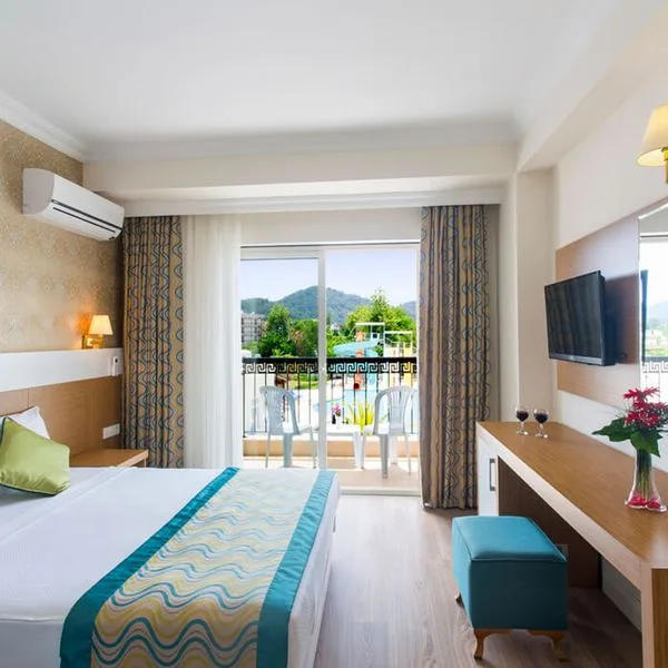 Kemer Dream - zdjęcie 4