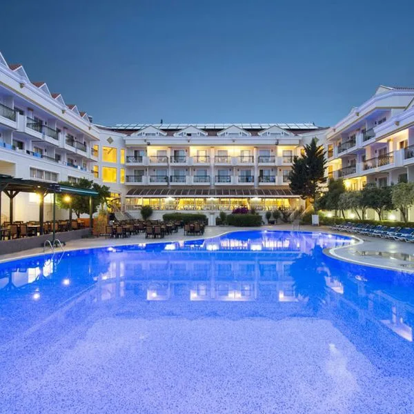 Kemer Dream - zdjęcie 3