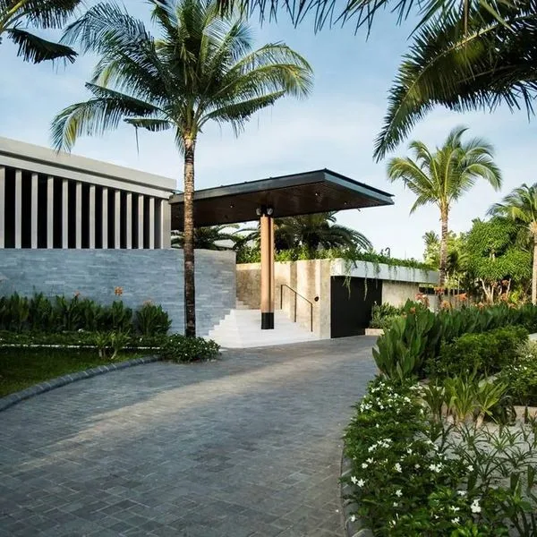 Sailing Club Signature Resort Phu Quoc - zdjęcie 3