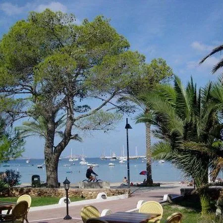 Ses Savines (Ibiza) - zdjęcie 4