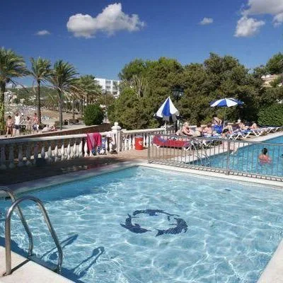 Ses Savines (Ibiza) - zdjęcie 3