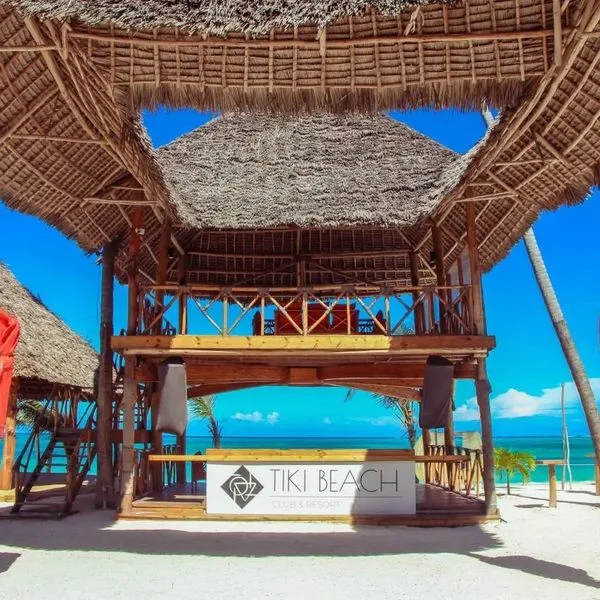 Tiki Beach Club & Resort - zdjęcie 2