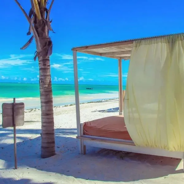 Tiki Beach Club & Resort - zdjęcie 3