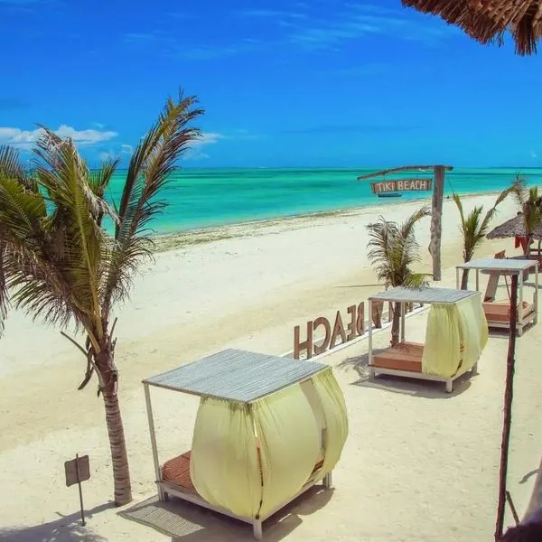 Tiki Beach Club & Resort - zdjęcie 5