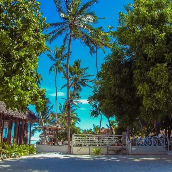 Tiki Beach Club & Resort - zdjęcie 4