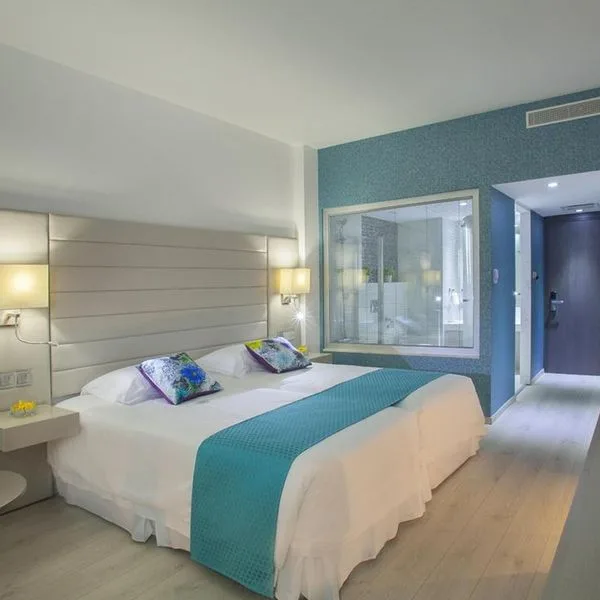 King Evelthon Beach Hotel and Resort - zdjęcie 2