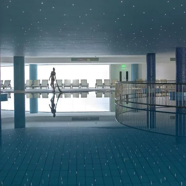 King Evelthon Beach Hotel and Resort - zdjęcie 5