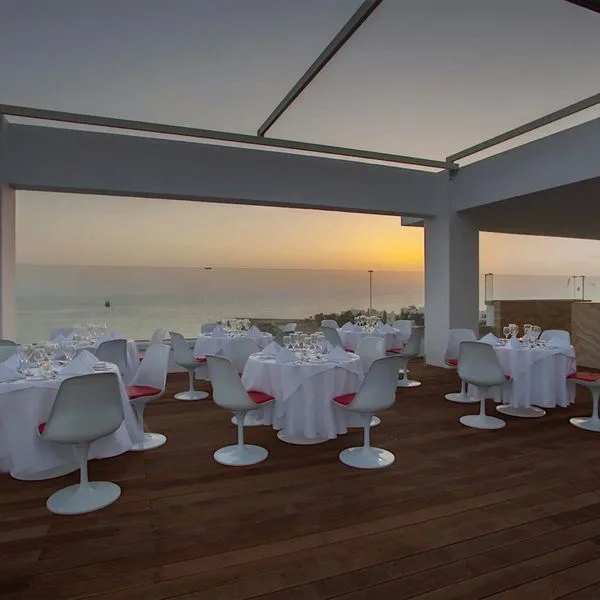 King Evelthon Beach Hotel and Resort - zdjęcie 4