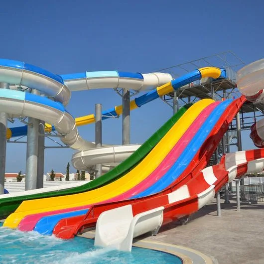 King Evelthon Beach Hotel and Resort - zdjęcie 4