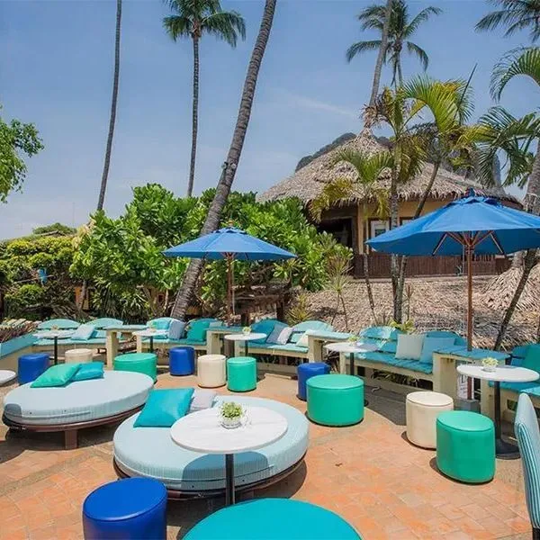 Phra Nang Inn Vacation Village - zdjęcie 5