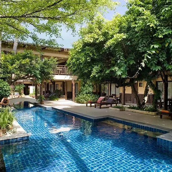 Phra Nang Inn Vacation Village - zdjęcie 2