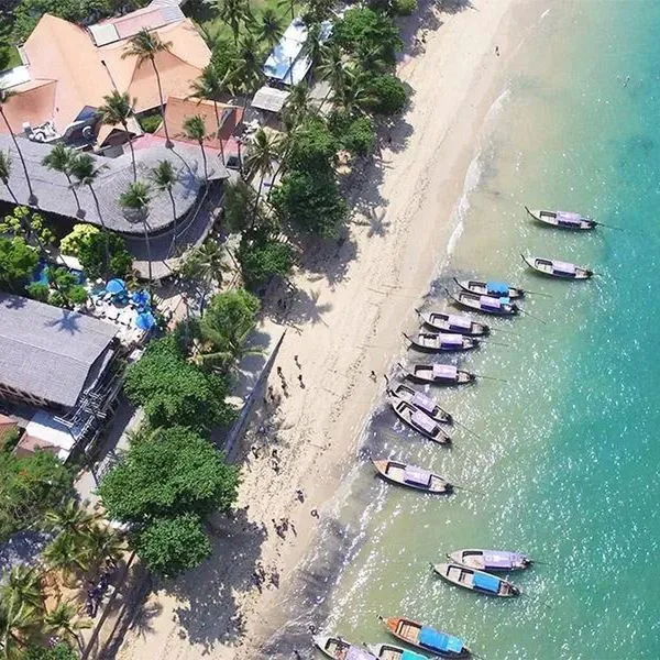 Phra Nang Inn Vacation Village - zdjęcie 3